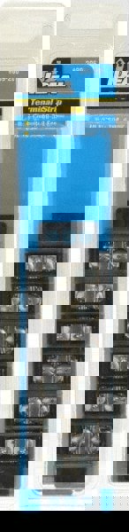 6 Poles, 600 Volt, 30 Amp, -40 to 266°F, Polyester Thermoplastic, Polyester Thermoplastic Multipole Terminal Block